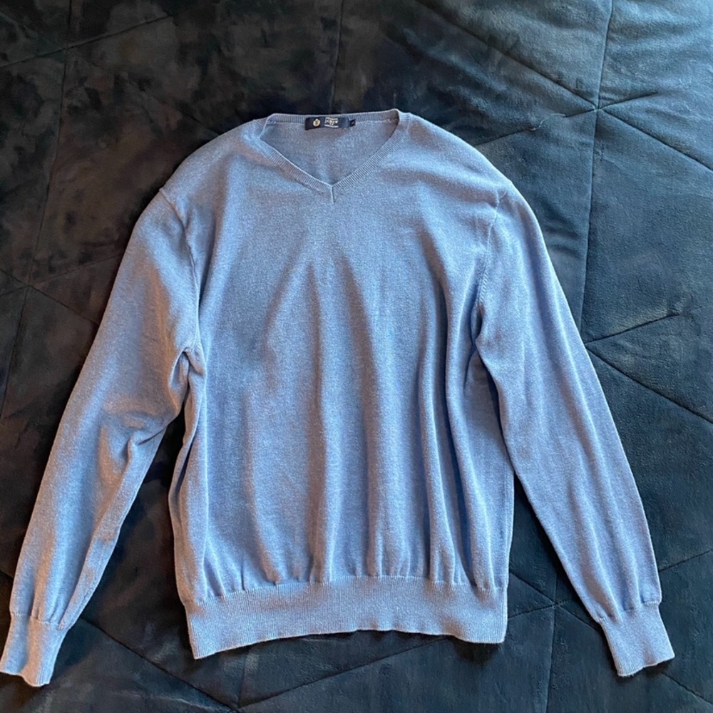 Jcrew crewneck size XL